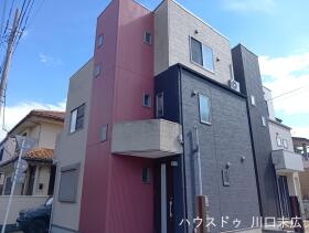 川口市元郷６丁目