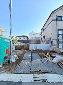 松戸市小金原５丁目