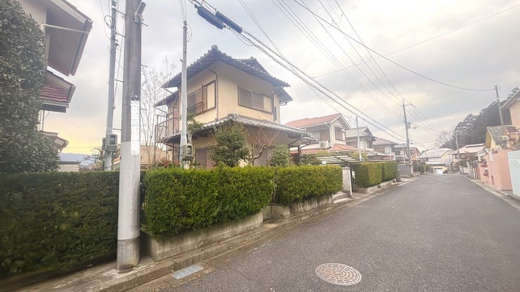 自然とうまく調和した環境の良い地域です。
毎日を快適に気持ちよく過ごしていただけます。