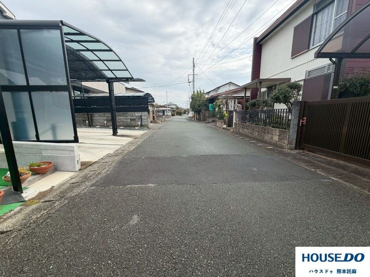 見るだけOK!聞くだけOK!まずはお気軽にお問い合わせください!【ハウスドゥ熊本託麻:0120-946-926】