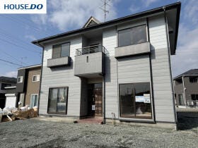 八戸市大字新井田字石動木平