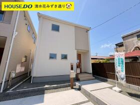 静岡市清水区西大曲町