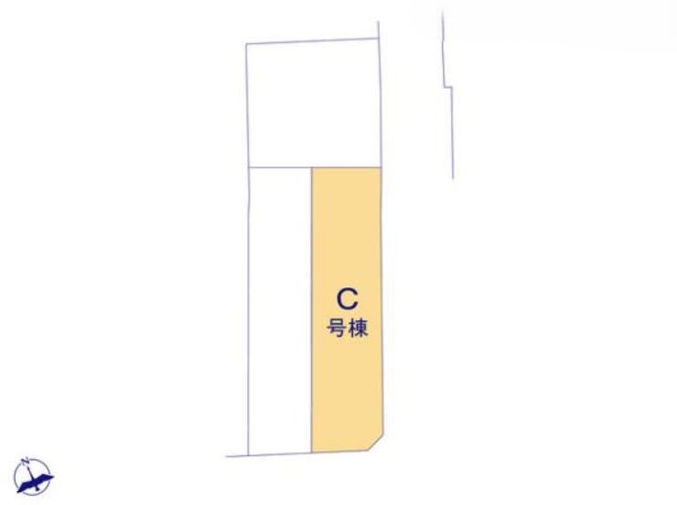 ■□■C号棟■□■普通車2台以上駐車可能♪