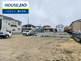 豊川市伊奈町正庵