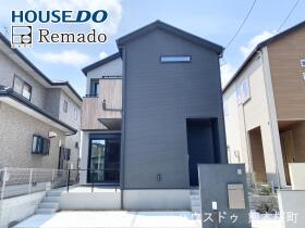 菊池郡菊陽町武蔵ヶ丘１丁目