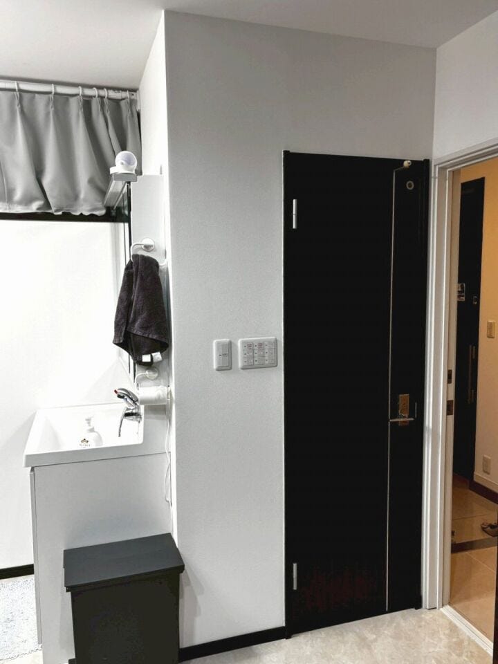 2階プライベートルーム