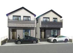 練馬区南大泉１丁目