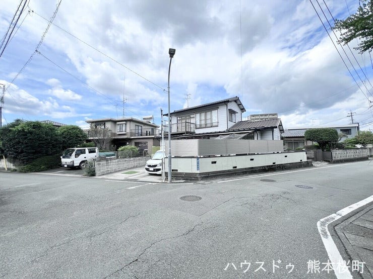 ■□■前面道路■□■