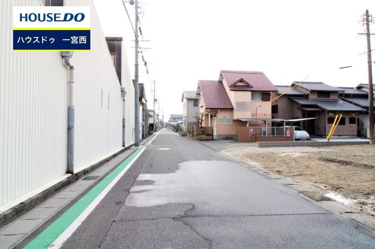 ◆見学予約受付中◆ 現地をご覧いただき、周辺環境なども一緒にご確認いただけます!