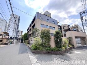 世田谷区駒沢２丁目