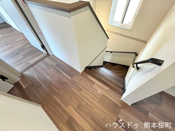 ■□■2階廊下■□■