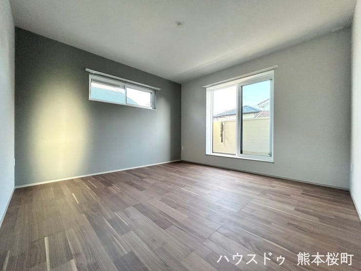 ■□■2階8帖洋室■□■