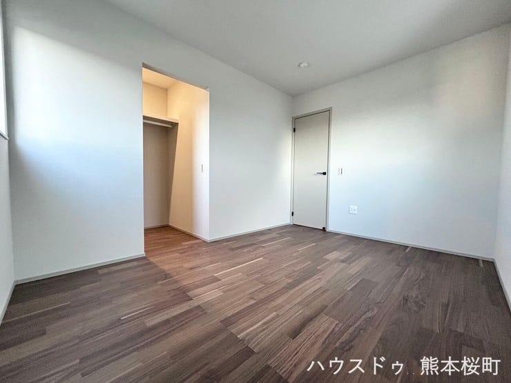 ■□■2階6帖洋室■□■