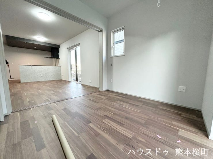 ■□■1階4.6帖洋室■□■