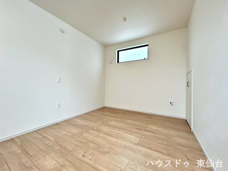 つながりがありながらも区切りのある空間でまた違うインテリアを楽しむことができそうです♪