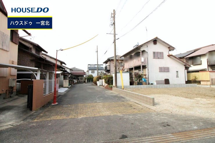 ◆見学予約受付中◆ 現地をご覧いただき、周辺環境なども一緒にご確認いただけます!