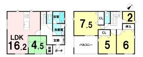 入間市大字野田