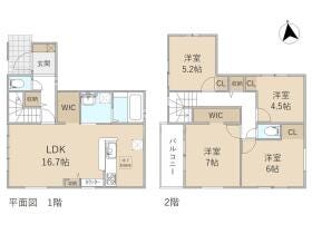 刈谷市高津波町３丁目