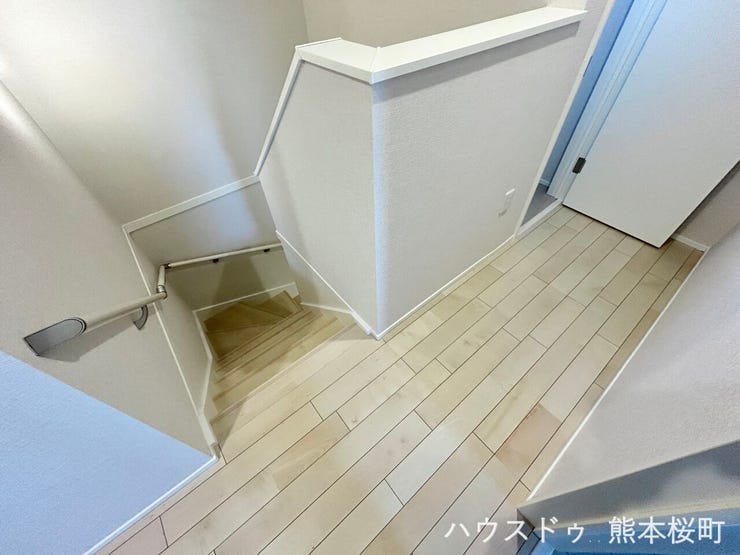 ■□■2階廊下■□■