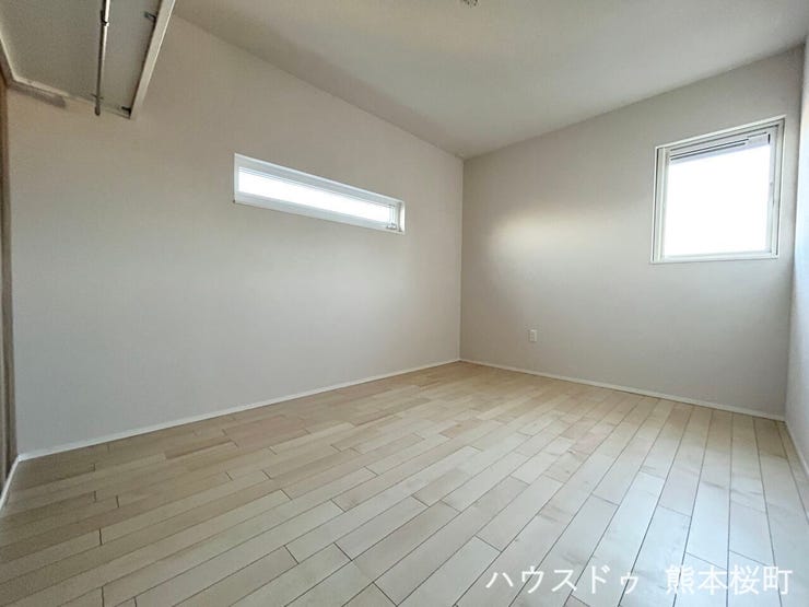 ■□■2階6帖洋室■□■