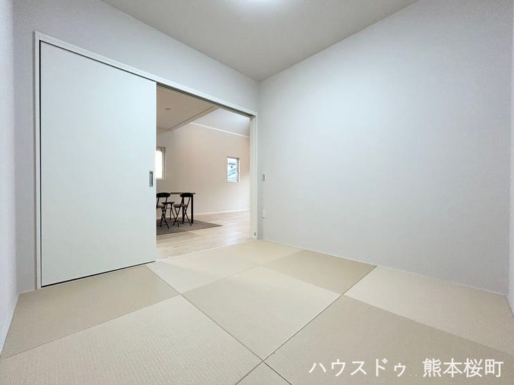 ■□■1階4.5帖和室■□■