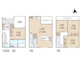 刈谷市高津波町３丁目