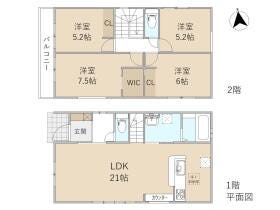 刈谷市高津波町３丁目