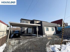 八戸市大字鮫町字福沢久保