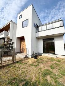 大津市錦織１丁目