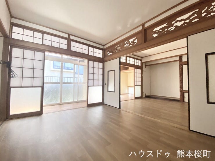 ■□■6帖洋室②■□■