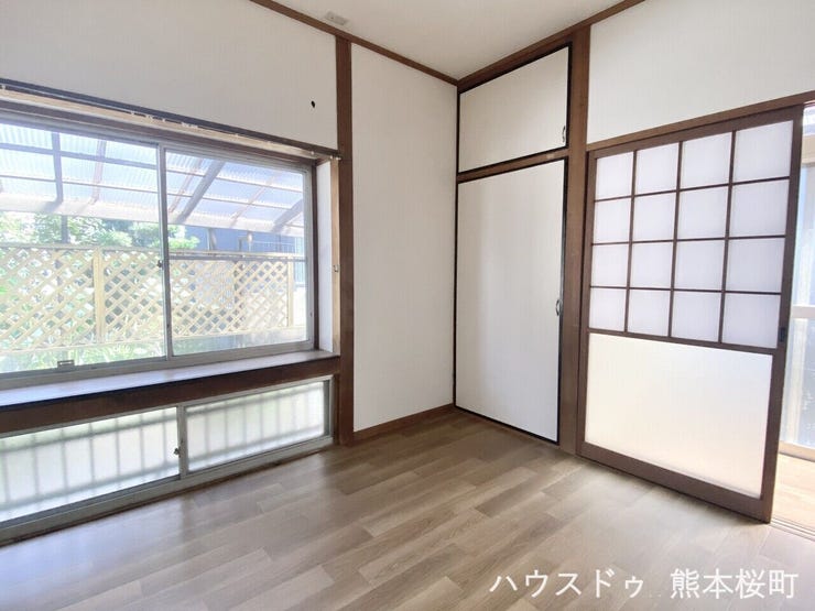 ■□■4.5帖洋室■□■