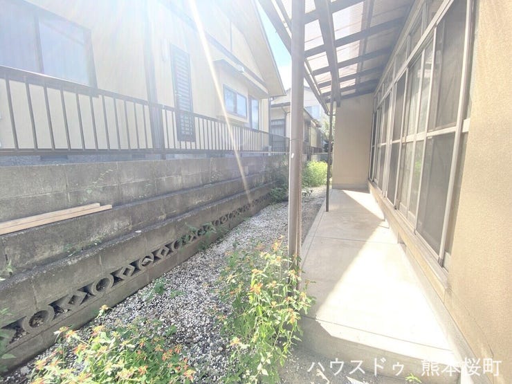 ■□■庭■□■