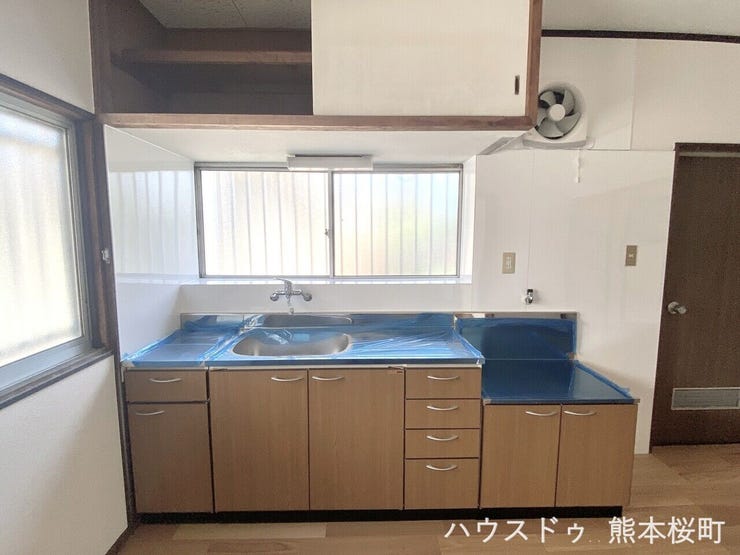 ■□■キッチン■□■