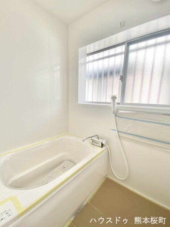 ■□■浴室■□■