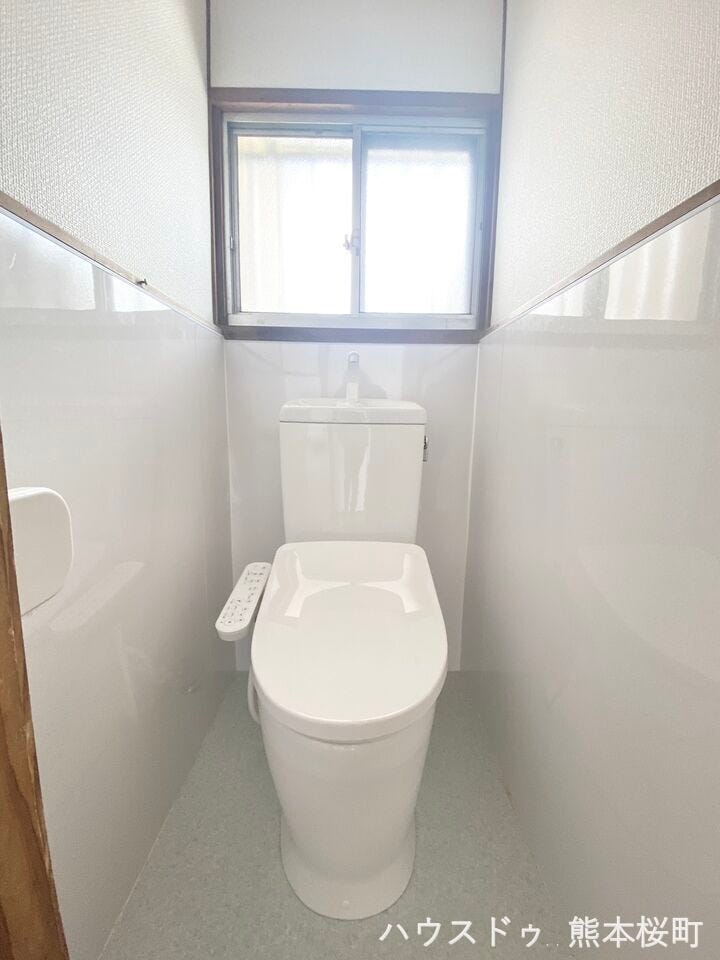 ■□■トイレ■□■