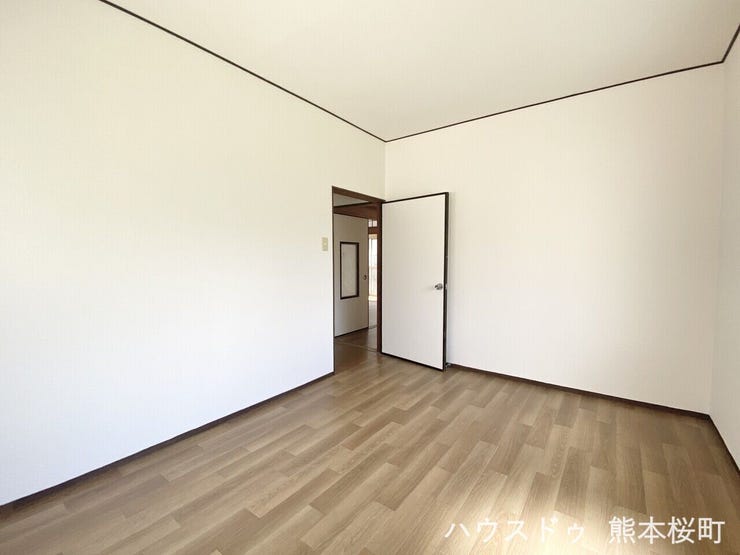 ■□■6帖洋室①■□■