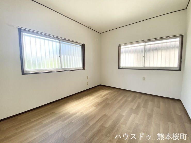 ■□■6帖洋室①■□■