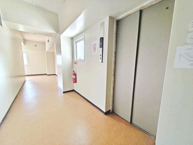 エレベーター