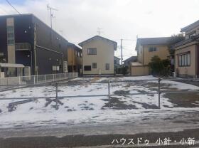 新潟市西区新中浜６丁目