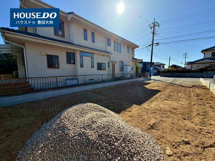 *野見小学校・美里中学校*
見るだけ聞くだけOK!【お気軽に資料請求!不動産のことならなんでも/ハウスドゥ豊田大林】