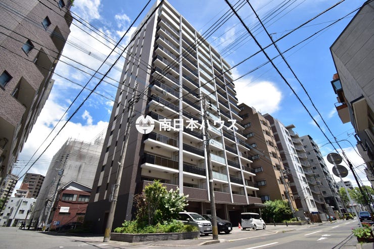 松原町 ポレスターいづろ通