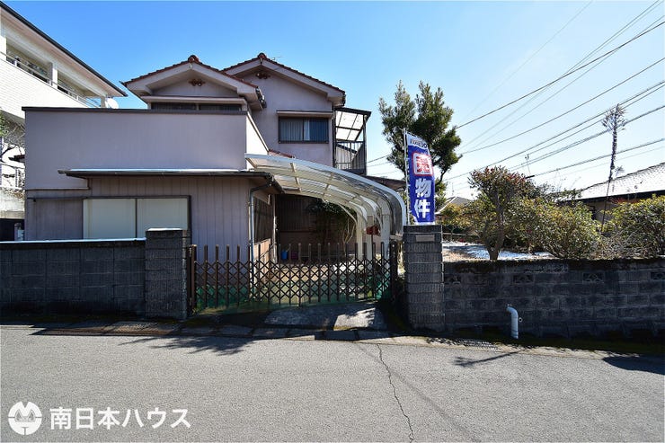 大明丘３丁目 中古戸建