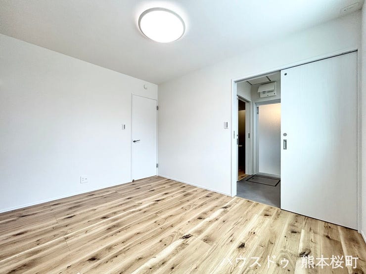 ■□■7帖洋室■□■