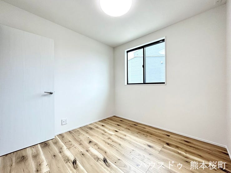 ■□■4.5帖洋室■□■