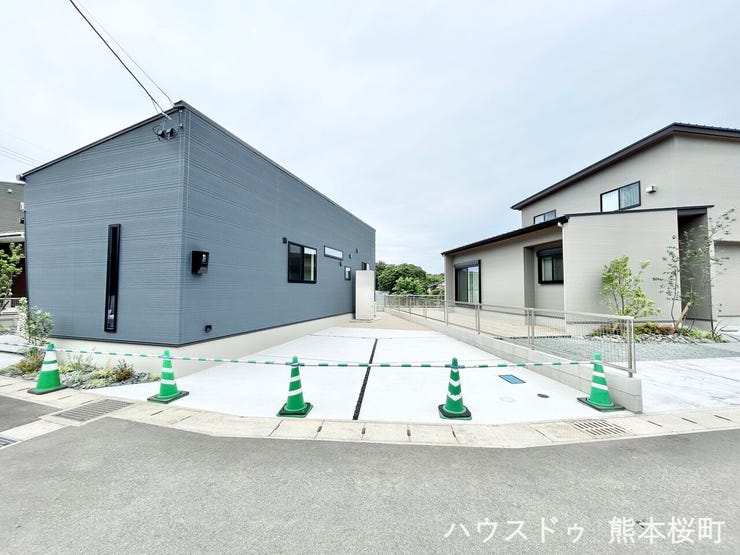 ■□■駐車スペース■□■