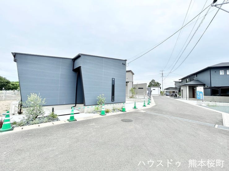 ■□■前面道路■□■