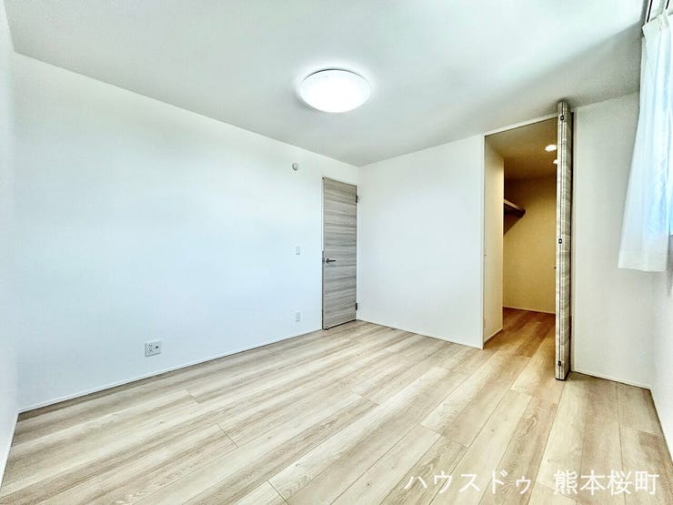 ■□■2階6.9帖洋室■□■