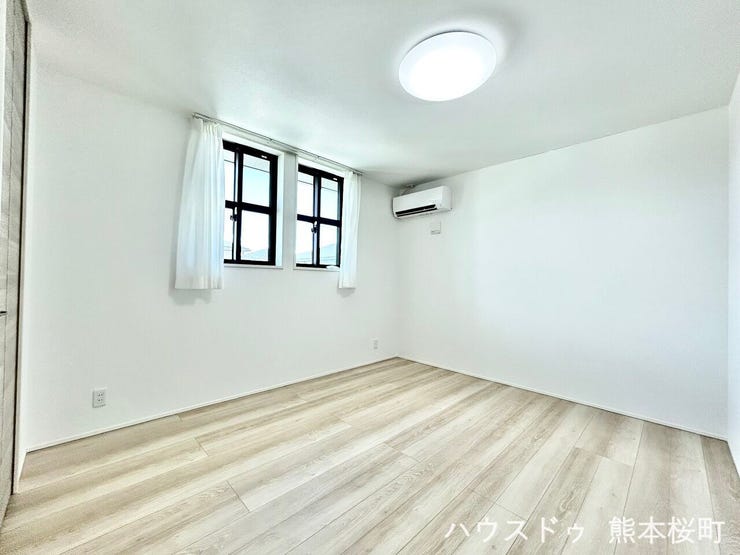 ■□■2階6.9帖洋室■□■
