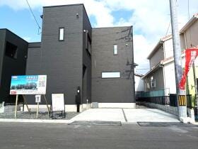 岡山市東区広谷