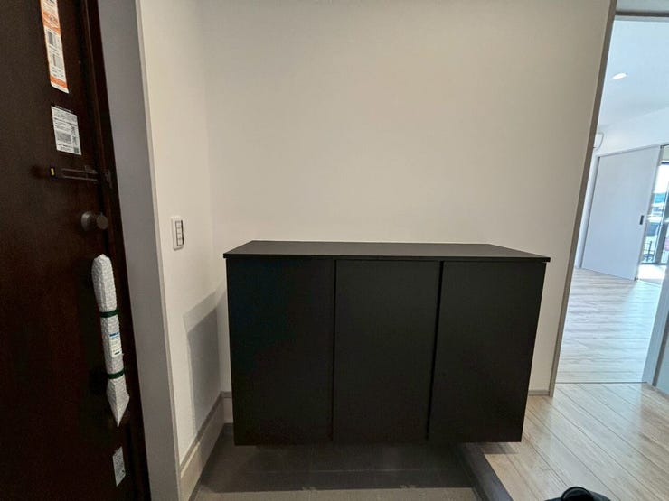 靴箱
